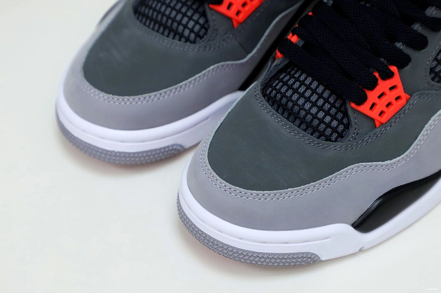 JORDAN AIR 4 INFRARED 1202